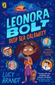 Leonora Bolt: Deep Sea Calamity 9780241436790 Lucy Brandt