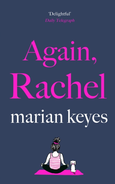 Again, Rachel, The love story of the summer