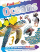 Book cover of: DKfindout! Oceans. By: DK Publishing
