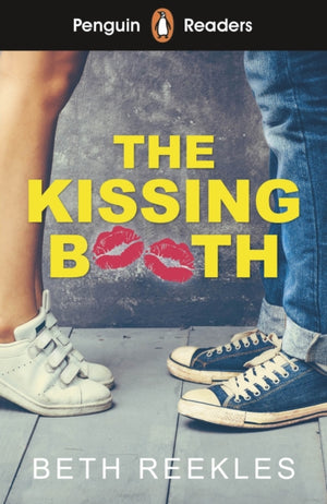 Penguin Readers Level 4: The Kissing Booth (ELT Graded Reader), Abridged Edition