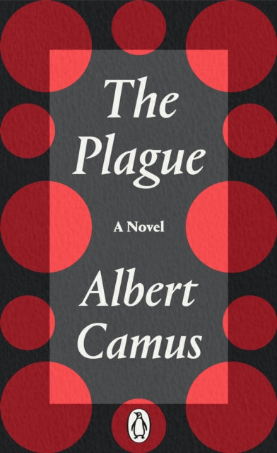 Plague 9780241458877 Albert Camus