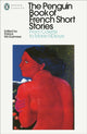 Penguin Book of French Short Stories: 2, From Colette to Marie NDiaye 9780241462065 Patrick McGuinness