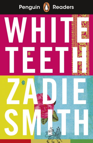 Penguin Readers Level 7: White Teeth (ELT Graded Reader), Abridged Edition