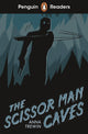 Book cover of: Penguin Readers Starter Level: The Scissor Man Caves (ELT Graded Reader)