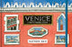 Venice, A Sketchbook Guide 9780241464830 Matthew Rice
