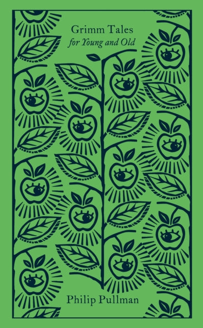 Grimm Tales, For Young and Old