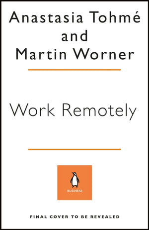 Work Remotely