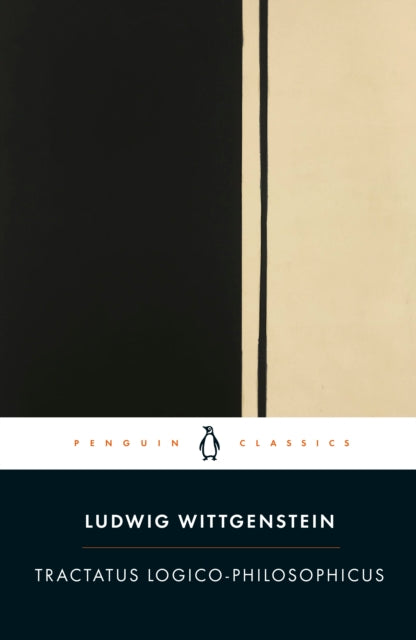 Tractatus Logico-Philosophicus, The New Translation