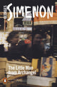 Book cover of: Little Man from Archangel