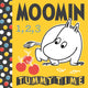 Moomin Baby: 123 Tummy Time Concertina Book 9780241489628 Tove Jansson