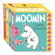 Moomin Baby: Little Library 9780241489642 Tove Jansson