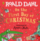 Roald Dahl: On the First Day of Christmas 9780241492888 Roald Dahl