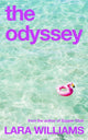 Odyssey 9780241502815 Lara Williams