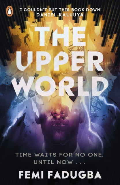 Upper World 9780241505618 Femi Fadugba