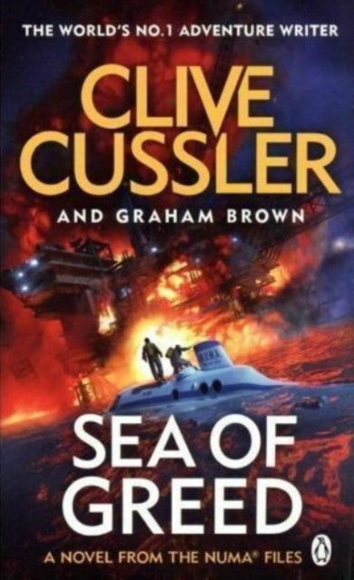 Book ISBN 9780241507841