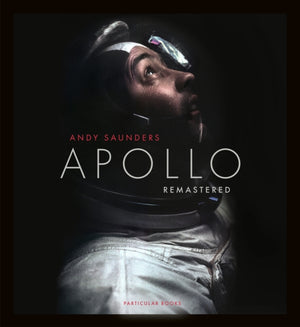 Apollo Remastered, The Sunday Times Bestseller