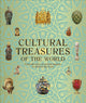 Book cover of: Cultural Treasures of the World. By: DK Publishing
