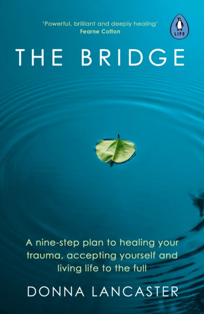 Book cover of: Bridge. By: Donna Lancaster