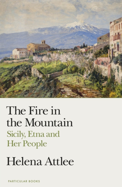 The Fire in the Mountain