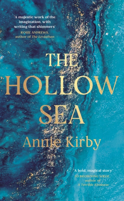 The Hollow Sea