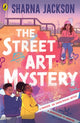 Street Art Mystery