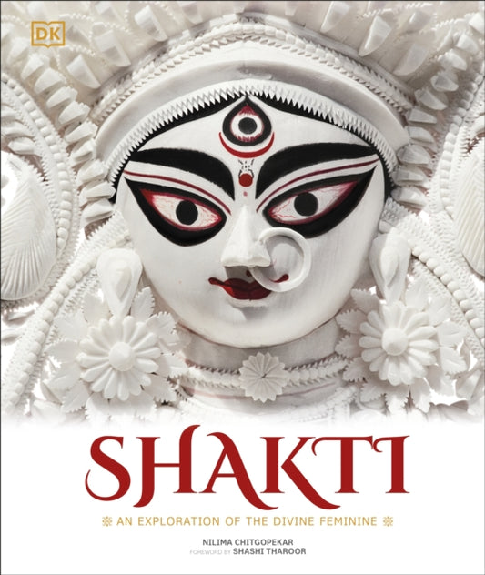Book cover of: Shakti. By: DK Publishing