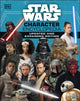 Star Wars Character Encyclopedia Updated And Expanded Edition 9780241531624 DK Publishing