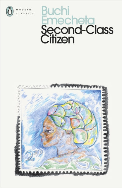 Second-Class Citizen 9780241532683 Buchi Emecheta