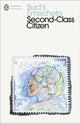 Second-Class Citizen 9780241532683 Buchi Emecheta