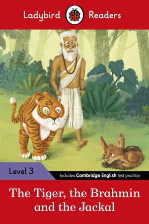 Ladybird Readers Level 3