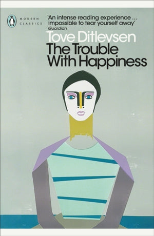 Trouble with Happiness, and Other Stories