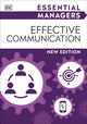 Book cover of: Effective Communication. By: DK Publishing
