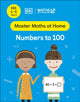 Maths — No Problem! Numbers to 100, Ages 4-6 (Key Stage 1) 9780241538944 Maths -- No Problem!