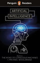 Penguin Readers Level 7: Artificial Intelligence (ELT Graded Reader), Abridged Edition 9780241542606 Michael Wooldridge
