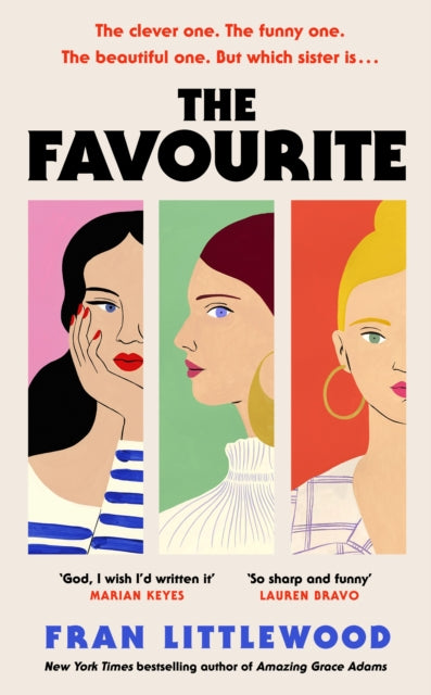 Book cover of: Favourite