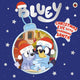 Bluey: Christmas Eve with Verandah Santa 9780241551998 Bluey