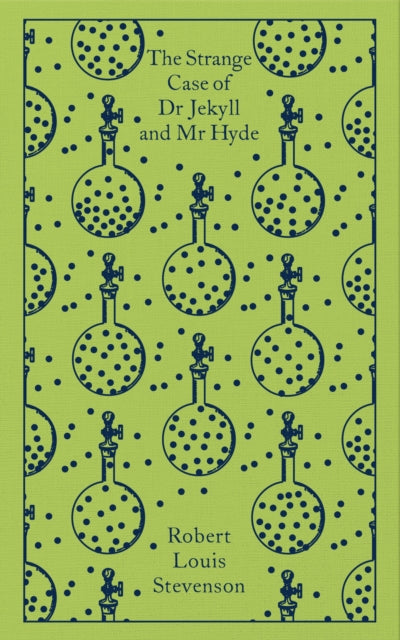 Dr Jekyll and Mr Hyde 9780241552681 Robert Louis Stevenson