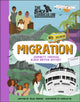 Black Curriculum Migration, Journeys Through Black British History 9780241552803 Millie Mensah