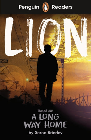 Penguin Readers Level 4: Lion (ELT Graded Reader), Abridged Edition