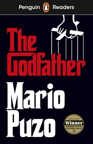 Penguin Readers Level 7: The Godfather (ELT Graded Reader), Abridged Edition