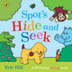 Spot's Hide and Seek, A Pop-Up Book 9780241554432 Eric Hill