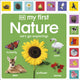My First Nature: Let's Go Exploring! 9780241555323 DK Publishing
