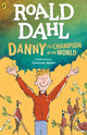 Danny the Champion of the World 9780241558515 Roald Dahl