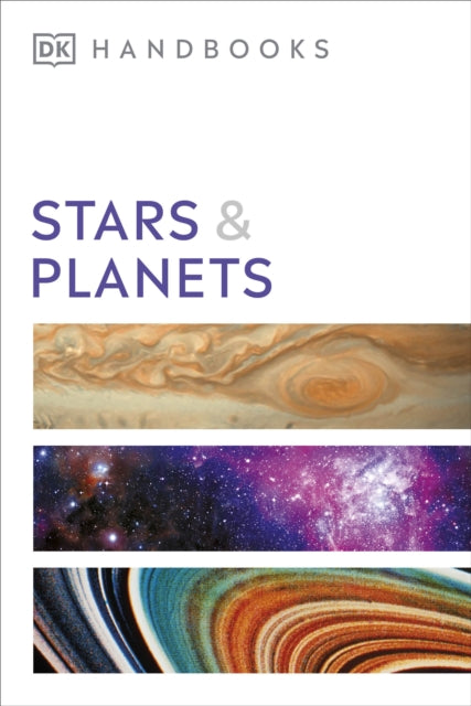 Book cover of: Stars and Planets. By: Ian Ridpath