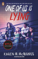 One of Us Is Lying 9780241562017 Karen M. McManus