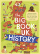 Big Book of UK History 9780241570357 Lisa Williams