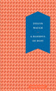 Book cover of: Handful of Dust. By: Evelyn Waugh