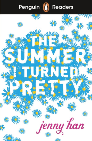 Penguin Readers Level 3: The Summer I Turned Pretty (ELT Graded Reader), Abridged Edition