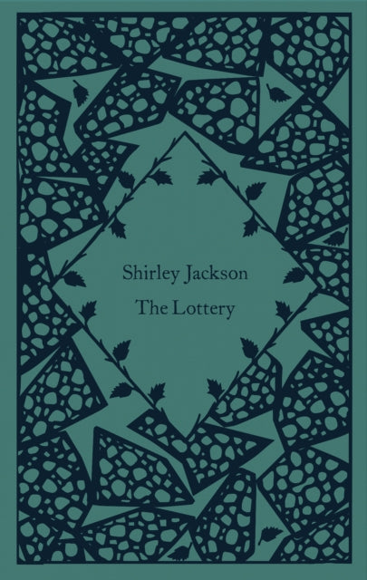 Lottery 9780241590539 Shirley Jackson