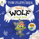 There's a Wolf in Your Book 9780241591376 Tom Fletcher